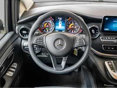 Mercedes Vito (2026) - Photo 5