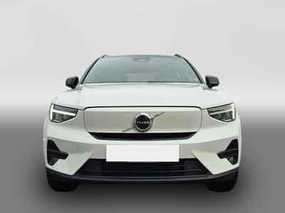 Volvo XC40 (2022) - Photo 3
