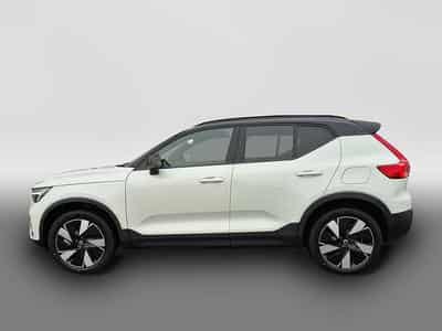 Volvo XC40 (2022) - Photo 4