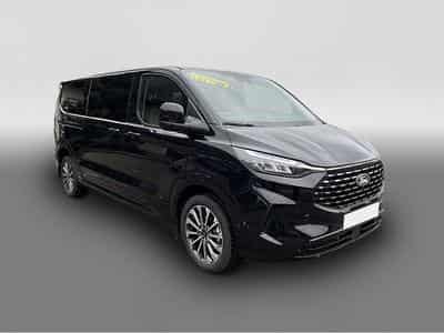 Ford Tourneo (2026) - Photo 1