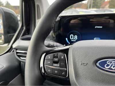 Ford Tourneo (2026) - Photo 10