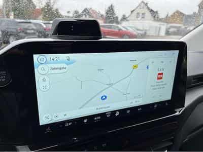 Ford Tourneo (2026) - Photo 11