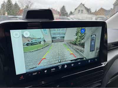 Ford Tourneo (2026) - Photo 12