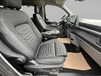 Ford Tourneo (2026) - Photo 3