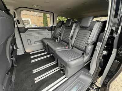 Ford Tourneo (2026) - Photo 6