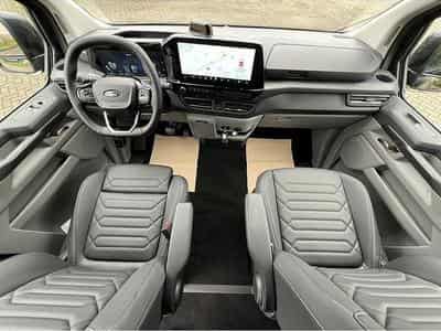 Ford Tourneo (2026) - Photo 7