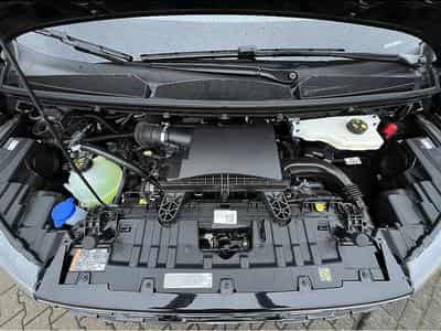 Ford Tourneo (2026) - Photo 8