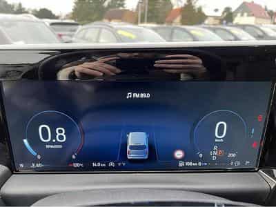 Ford Tourneo (2026) - Photo 9