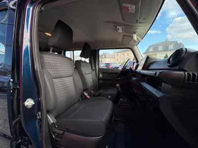 Suzuki Jimny 1.5 4WD ALLGRIP 5 PORTES (2025) - Photo 13