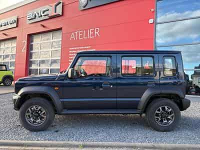 Suzuki Jimny 1.5 4WD ALLGRIP 5 PORTES (2025) - Photo 2