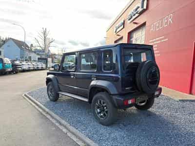 Suzuki Jimny 1.5 4WD ALLGRIP 5 PORTES (2025) - Photo 3