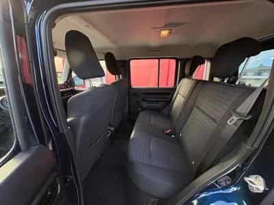 Suzuki Jimny 1.5 4WD ALLGRIP 5 PORTES (2025) - Photo 8