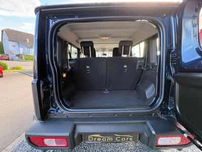 Suzuki Jimny 1.5 4WD ALLGRIP 5 PORTES (2025) - Photo 9