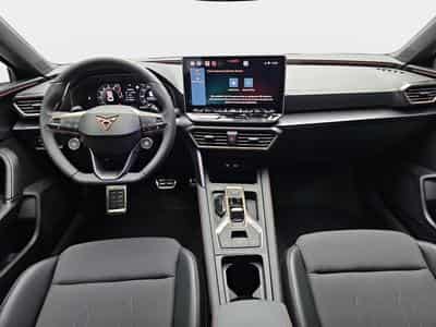 Cupra Leon 1.5 eTSi DSG 150 (2025) - Photo 7