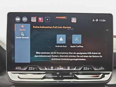 Cupra Leon 1.5 eTSi DSG 150 (2025) - Photo 9