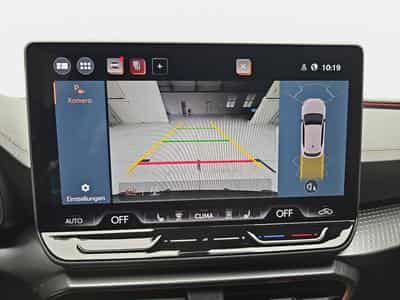 Cupra Leon 1.5 eTSi DSG 150 (2025) - Photo 10