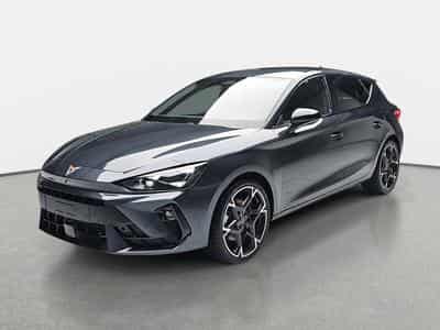 Cupra Leon 1.5 eTSi DSG 150 (2025) - Photo 2
