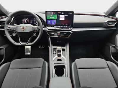 Cupra Leon 1.5 eTSi DSG 150 (2025) - Photo 7
