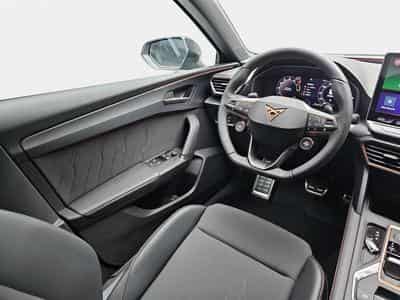 Cupra Leon 1.5 eTSi DSG 150 Kombi (2026) - Photo 8