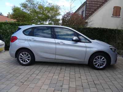 BMW 218 Edition (2016) - Photo 12