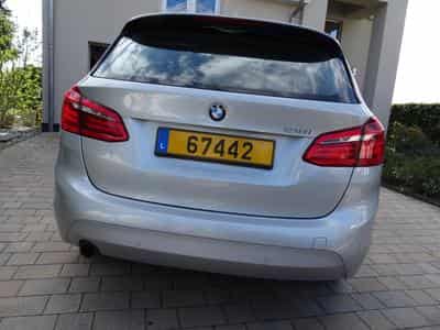 BMW 218 Edition (2016) - Photo 3