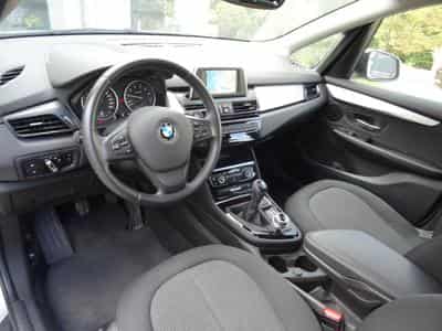 BMW 218 Edition (2016) - Photo 5