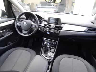 BMW 218 Edition (2016) - Photo 6