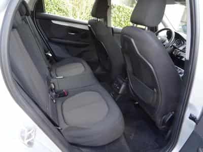 BMW 218 Edition (2016) - Photo 7