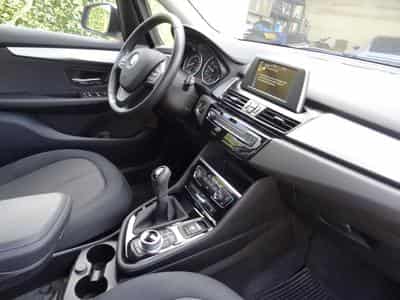 BMW 218 Edition (2016) - Photo 9