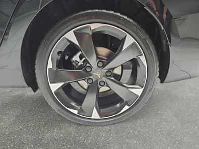 Cupra Leon 1.5 eTSi DSG 150 Kombi (2025) - Photo 6