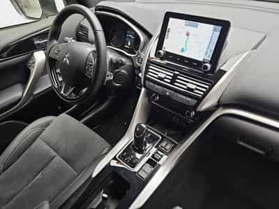 Mitsubishi Eclipse Cross 2.4 MIVEC PHEV CVT Select (2025) - Photo 15