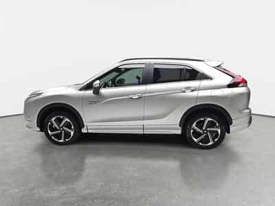 Mitsubishi Eclipse Cross 2.4 MIVEC PHEV CVT Select (2025) - Photo 5