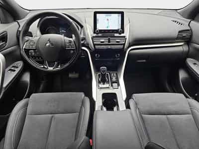 Mitsubishi Eclipse Cross 2.4 MIVEC PHEV CVT Select (2025) - Photo 7