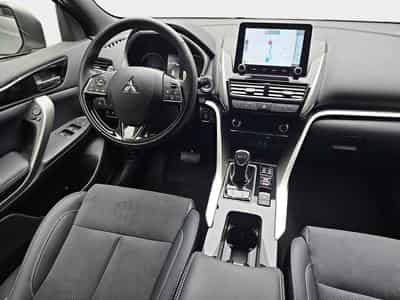 Mitsubishi Eclipse Cross 2.4 MIVEC PHEV CVT Select (2025) - Photo 8