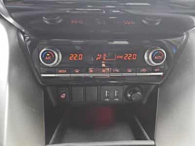 Mitsubishi Eclipse Cross 2.4 MIVEC PHEV CVT Select (2025) - Photo 10