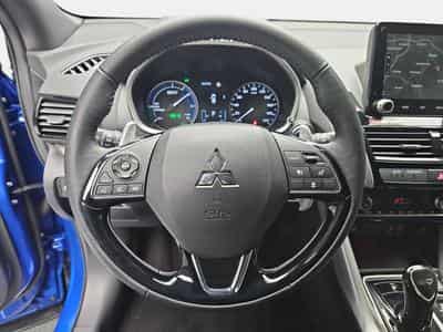 Mitsubishi Eclipse Cross 2.4 MIVEC PHEV CVT Select (2025) - Photo 12