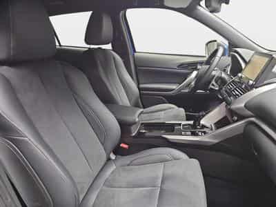 Mitsubishi Eclipse Cross 2.4 MIVEC PHEV CVT Select (2025) - Photo 14