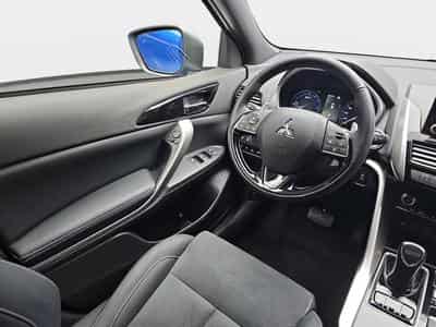 Mitsubishi Eclipse Cross 2.4 MIVEC PHEV CVT Select (2025) - Photo 8