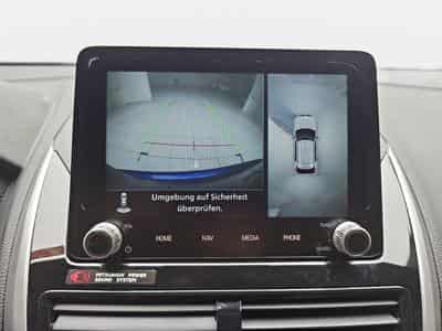 Mitsubishi Eclipse Cross 2.4 MIVEC PHEV CVT Select (2025) - Photo 9