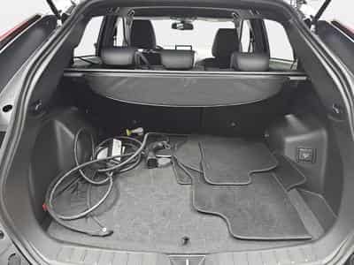 Mitsubishi Eclipse Cross 2.4 MIVEC PHEV CVT Select (2025) - Photo 13