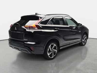 Mitsubishi Eclipse Cross 2.4 MIVEC PHEV CVT Select (2025) - Photo 3