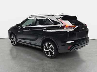 Mitsubishi Eclipse Cross 2.4 MIVEC PHEV CVT Select (2025) - Photo 4