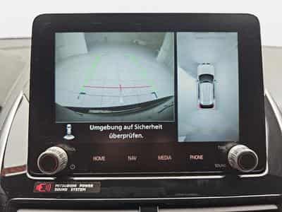 Mitsubishi Eclipse Cross 2.4 MIVEC PHEV CVT Select (2025) - Photo 9