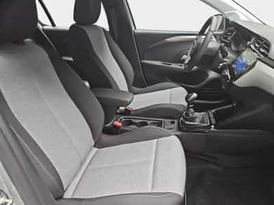 Opel Corsa 1.2 TURBO 101 Edition (2025) - Photo 15