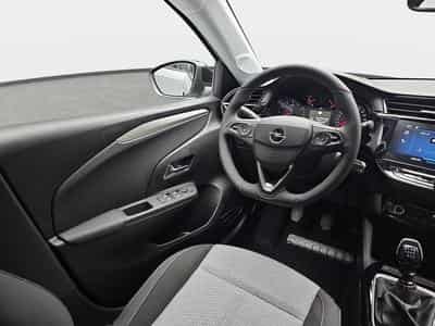 Opel Corsa 1.2 TURBO 101 Edition (2025) - Photo 8