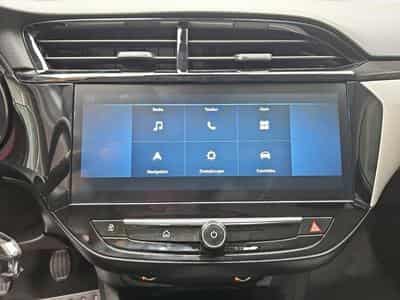 Opel Corsa 1.2 TURBO 101 Edition (2025) - Photo 9