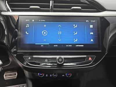 Opel Corsa 1.2 TURBO 101 GS (2025) - Photo 11