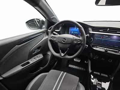 Opel Corsa 1.2 TURBO 101 GS (2025) - Photo 8