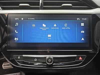 Opel Corsa 1.2 TURBO 101 GS (2025) - Photo 9