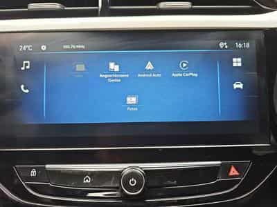 Opel Corsa 1.2 TURBO 101 Auto  GS (2025) - Photo 9